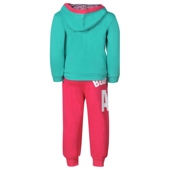 Bodytalk Βρεφικές φόρμες σετ Bodytalk Βρεφικές φόρμες σετ